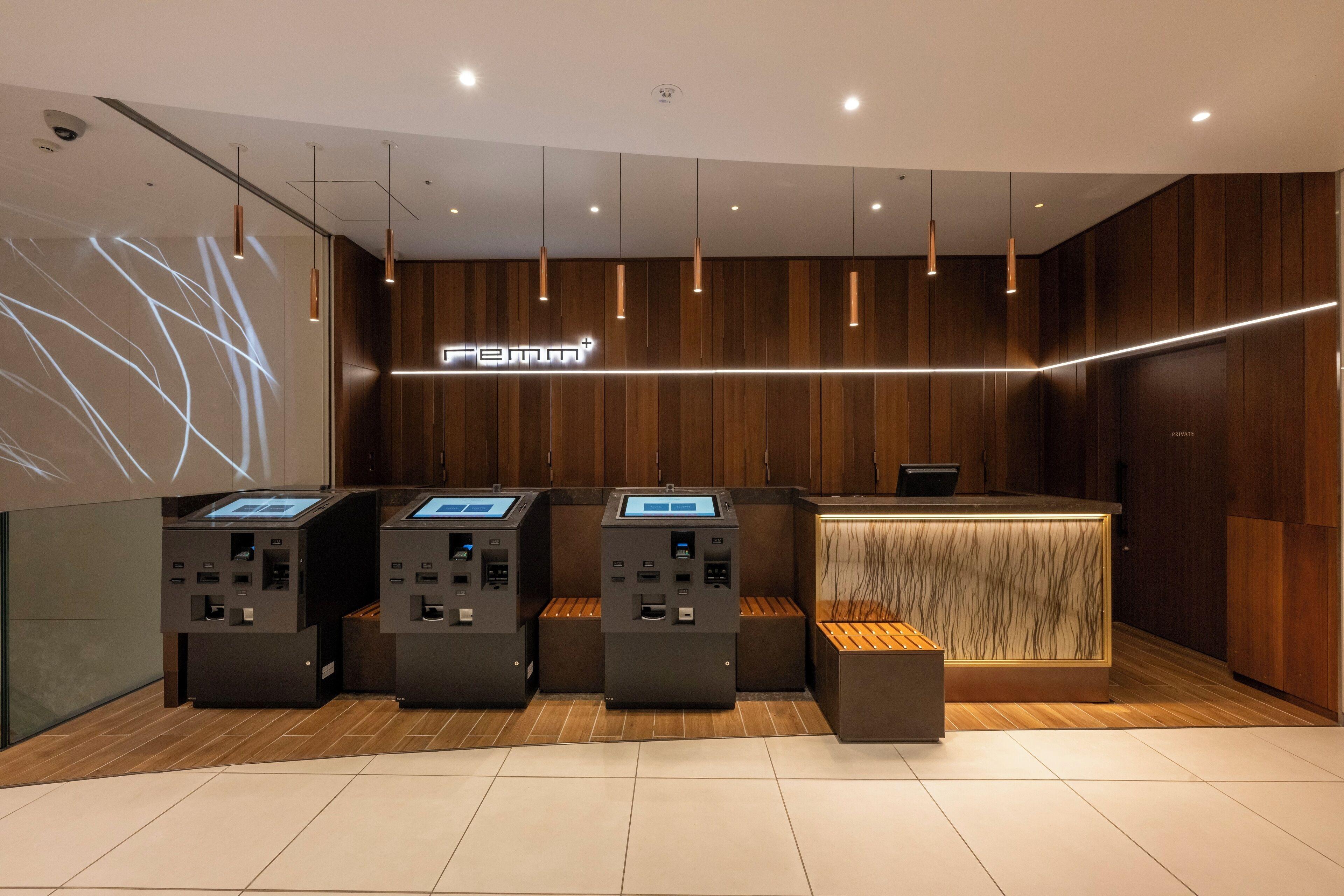 Remm Plus Ginza — Photos 2
