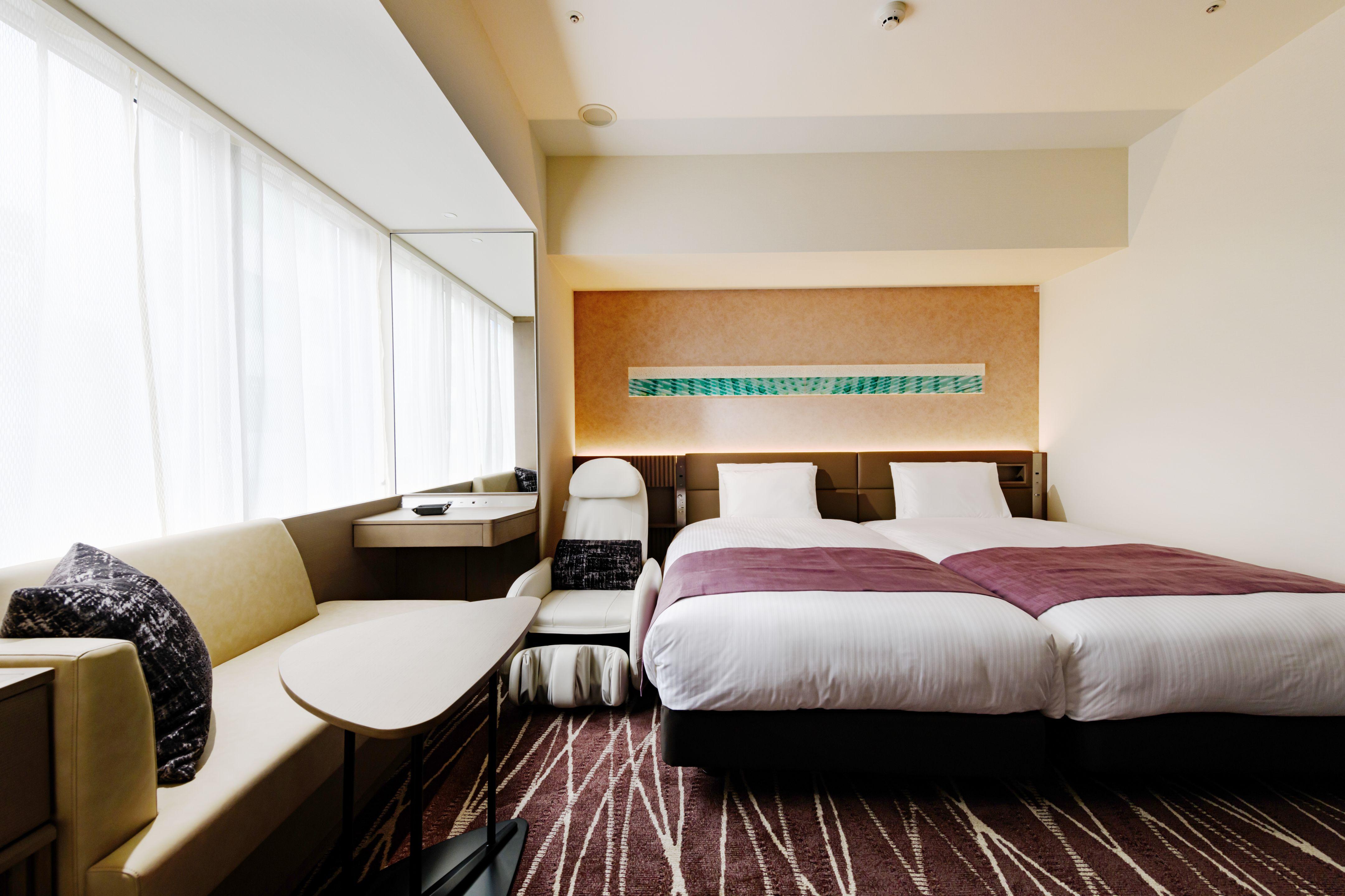 Remm Plus Ginza — Photos 3